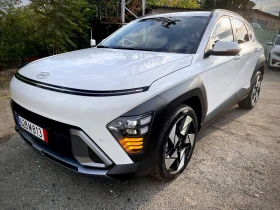 Hyundai Kona 2.0 The new Kona, снимка 2