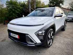 Hyundai Kona 2.0 The new Kona, снимка 3