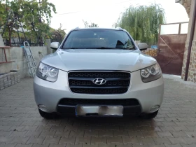 Hyundai Santa fe, снимка 5