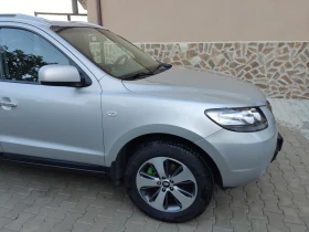 Hyundai Santa fe, снимка 2