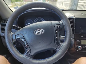 Hyundai Santa fe, снимка 17