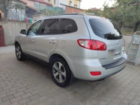 Hyundai Santa fe, снимка 6