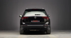 VW Tiguan R-Line"/190к.с./TDI/4х4/DSG/LED/360 /ДИСТРОНИK - [6] 