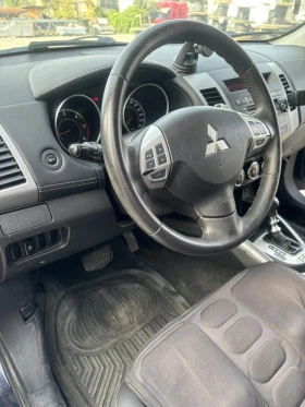 Mitsubishi Outlander 2.2D ID CH, снимка 7