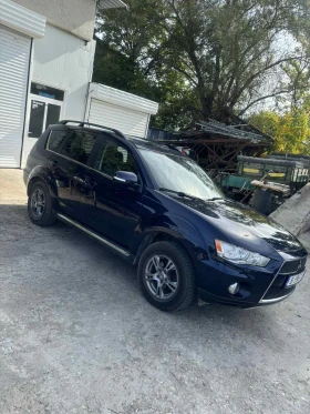 Mitsubishi Outlander 2.2D ID CH, снимка 15