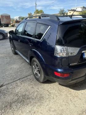 Mitsubishi Outlander 2.2D ID CH, снимка 3