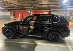 BMW X5 XDRIVE35I 7местен/Панорам!! Обслужен! - 36999 лв. - 95329108 5
