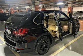 BMW X5 XDRIVE35I 7местен/Панорам!! Обслужен! - 36999 лв. - 95329108 2