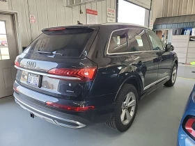 Audi Q7 Premium Plus * Подгрев* 360* Панорама* Matrix, снимка 4