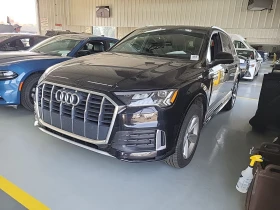 Audi Q7 Premium Plus * Подгрев* 360* Панорама* Matrix, снимка 1