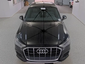 Audi Q7 Premium Plus * Подгрев* 360* Панорама* Matrix, снимка 6