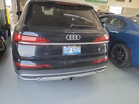 Audi Q7 Premium Plus * Подгрев* 360* Панорама* Matrix, снимка 3