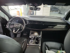 Audi Q7 Premium Plus * Подгрев* 360* Панорама* Matrix, снимка 8