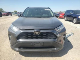 Обява за продажба на Toyota Rav4 2019 TOYOTA RAV4 XLE ~34 000 лв. - изображение 1