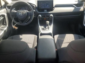 Обява за продажба на Toyota Rav4 2019 TOYOTA RAV4 XLE ~34 000 лв. - изображение 6