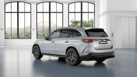 Mercedes-Benz GLC 43 AMG 4MATIC | Mobile.bg    6