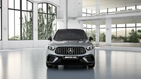 Mercedes-Benz GLC 43 AMG 4MATIC | Mobile.bg    2