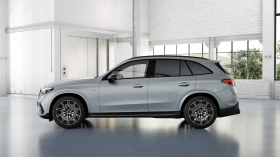 Mercedes-Benz GLC 43 AMG 4MATIC | Mobile.bg    7