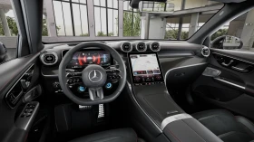 Mercedes-Benz GLC 43 AMG 4MATIC | Mobile.bg    8