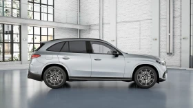 Mercedes-Benz GLC 43 AMG 4MATIC | Mobile.bg    3