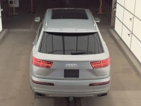 Audi Q7 PREMIUM PLUS* PANO* BANG&OLUFSEN* ПОДГРЕВИ, снимка 5