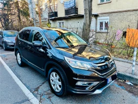 Honda Cr-v 4x4 Executive, снимка 5