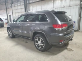 Jeep Grand cherokee Overland* 8ZF* LED* * * * *  | Mobile.bg    2