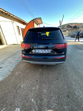 Audi Q7 3.0TDI 4x4, снимка 6