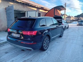 Audi Q7 3.0TDI 4x4, снимка 5