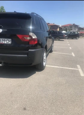 BMW X3 3.0 D 204 AVTOMAT, снимка 5