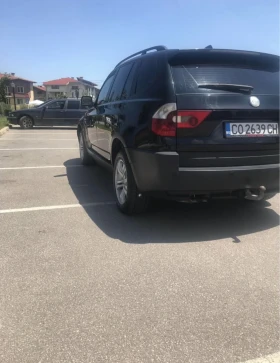 BMW X3 3.0 D 204 AVTOMAT, снимка 4