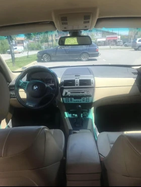 BMW X3 3.0 D 204 AVTOMAT, снимка 2