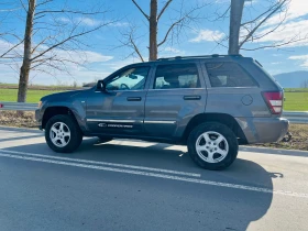 Jeep Grand cherokee 3.0CRD 218ps 4x4, снимка 6