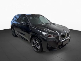 BMW X1 xDrive20d, M sport, панорама, Head-Up, снимка 3