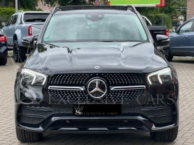 Mercedes-Benz GLE 400 * 4M* AMG* PANORAMA* NIGHT* HEAD-UP* DESIGNIO* BUR, снимка 2