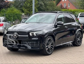     Mercedes-Benz GLE 400 * 4M* AMG* PANORAMA* NIGHT* HEAD-UP* DESIGNIO* BUR