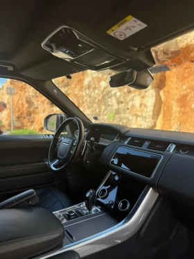 Обява за продажба на Land Rover Range Rover Sport ~28 750 EUR - изображение 3