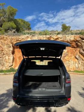 Обява за продажба на Land Rover Range Rover Sport ~28 750 EUR - изображение 6