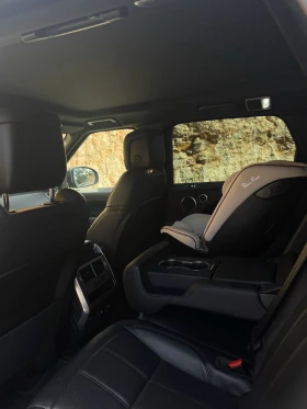 Обява за продажба на Land Rover Range Rover Sport ~28 750 EUR - изображение 8