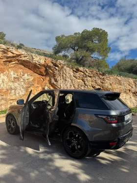 Обява за продажба на Land Rover Range Rover Sport ~28 750 EUR - изображение 2