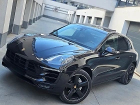 Porsche Macan Porsche Macan S 3.0D/PDK/Distronic+ /Chrono/Panora 1