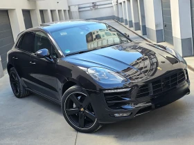 Обява за продажба на Porsche Macan Porsche Macan S 3.0D/PDK/Distronic+ /Chrono/Panora ~78 699 лв. - изображение 1