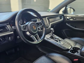 Обява за продажба на Porsche Macan Porsche Macan S 3.0D/PDK/Distronic+ /Chrono/Panora ~78 699 лв. - изображение 10