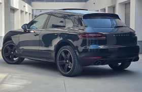 Porsche Macan Porsche Macan S 3.0D/PDK/Distronic+ /Chrono/Panora | Mobile.bg    8