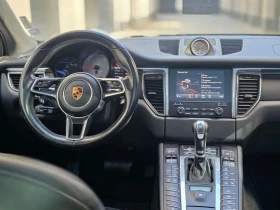 Porsche Macan Porsche Macan S 3.0D/PDK/Distronic+ /Chrono/Panora | Mobile.bg    10