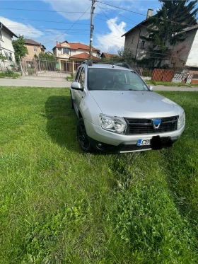 Обява за продажба на Dacia Duster 4x2 ~11 200 лв. - изображение 1