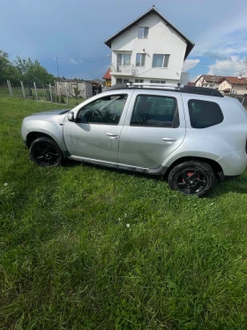 Обява за продажба на Dacia Duster 4x2 ~11 200 лв. - изображение 2