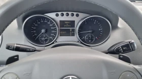 Mercedes-Benz ML 320 Face Sport 224 4matic | Mobile.bg    9
