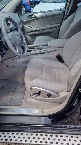 Mercedes-Benz ML 320 Face Sport 224 4matic | Mobile.bg    10