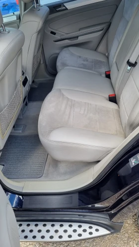 Mercedes-Benz ML 320 Face Sport 224 4matic | Mobile.bg    12